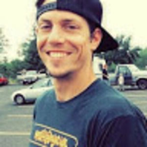 Meet your Posher, Timothy